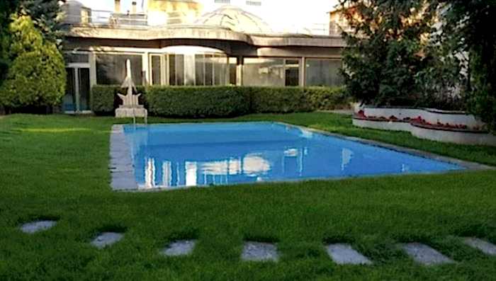 Bakırköy Hazır Rulo Çim