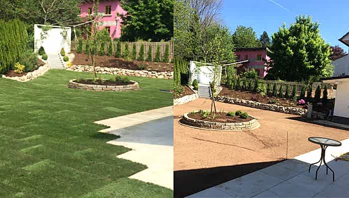 Fatih Hazır Rulo Çim