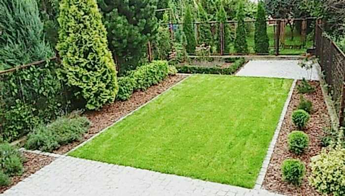 Kartal Hazır Rulo Çim